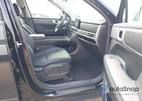 2026 Hyundai Santa Fe Sel z USA, uszkodzony, nr VIN 5NMP24GL6TH176006